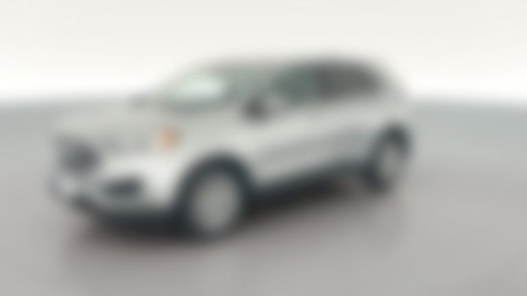 2021 Ford Edge vehicle photo
