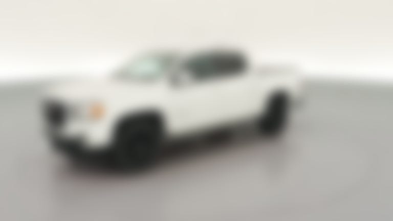2021 GMC Canyon Crew Cab vehicle photo