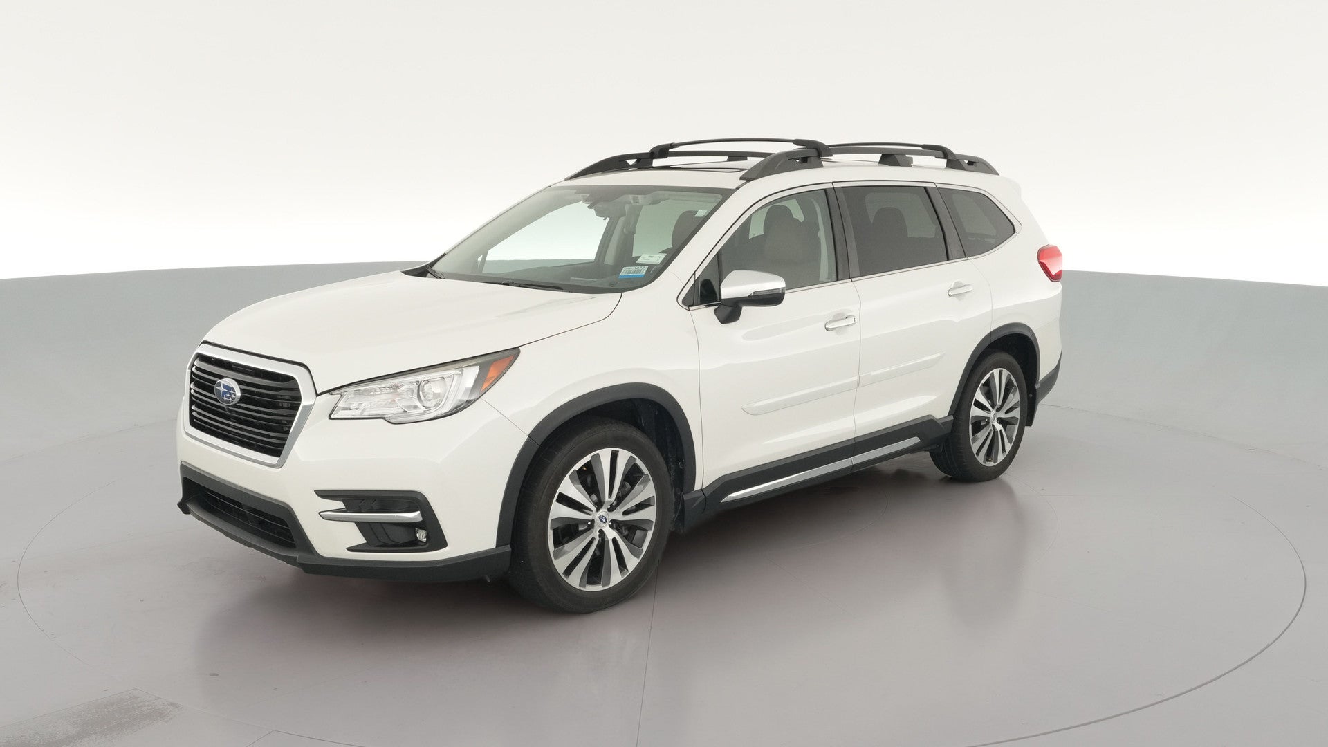 2019 Subaru Ascent vehicle photo