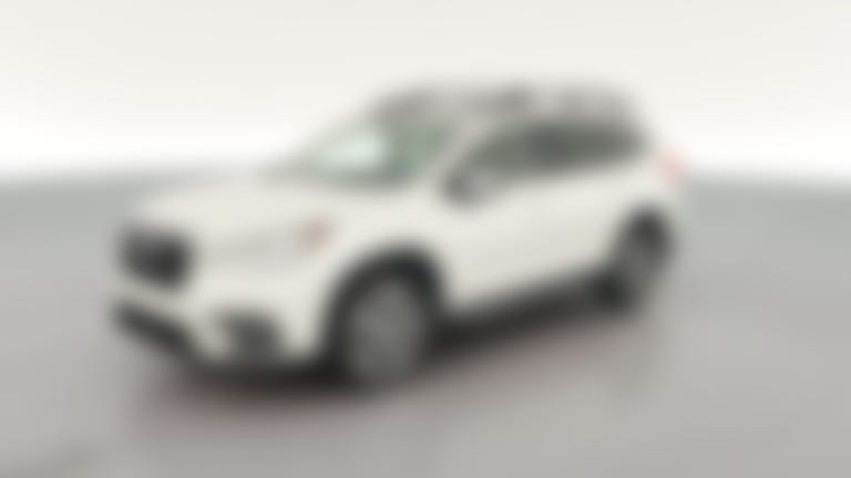 2019 Subaru Ascent vehicle photo