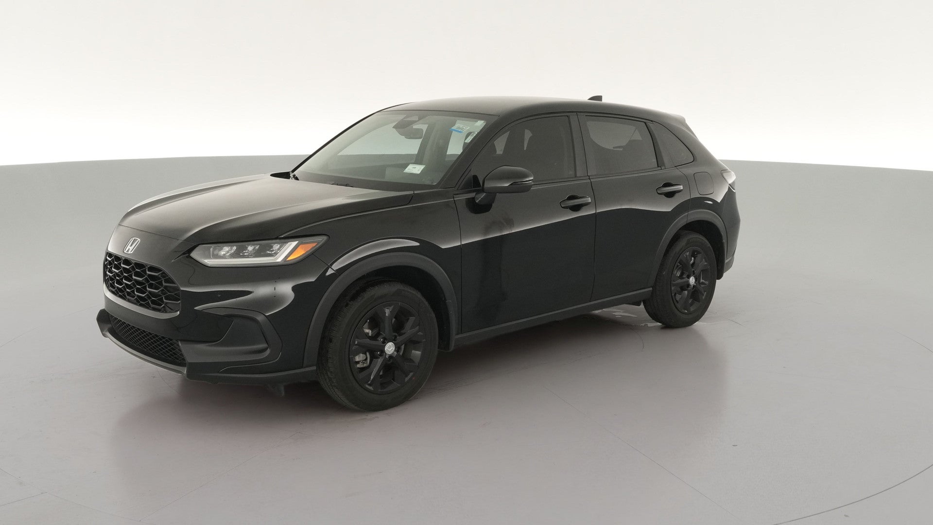 2025 Honda HR-V vehicle photo