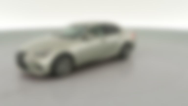 2018 Lexus IS vehicle photo