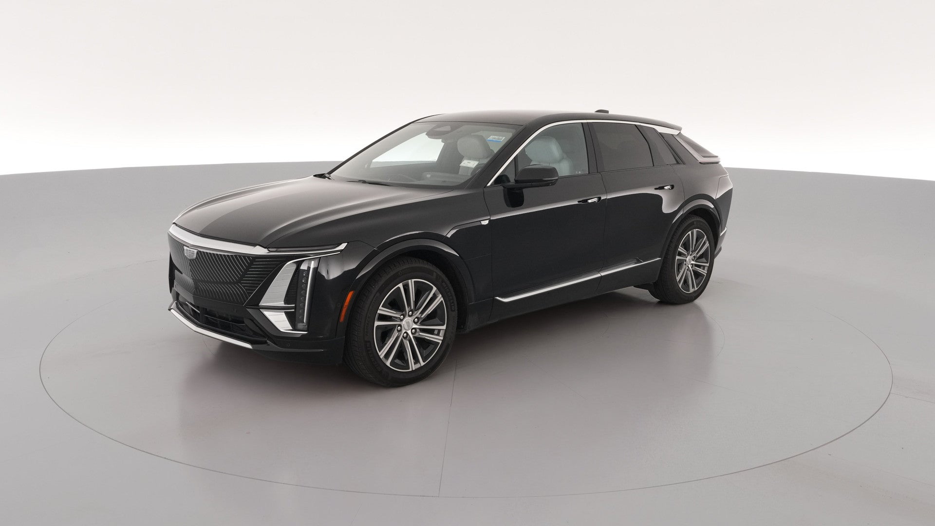 2024 Cadillac LYRIQ vehicle photo