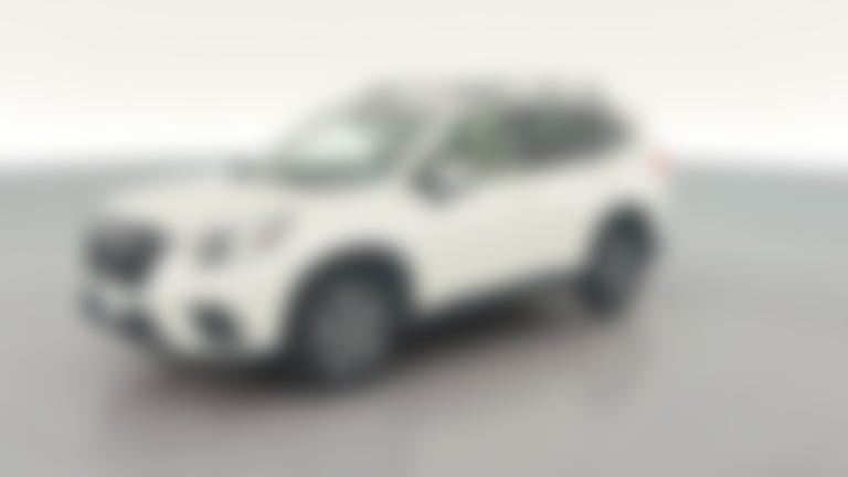 2022 Subaru Forester vehicle photo