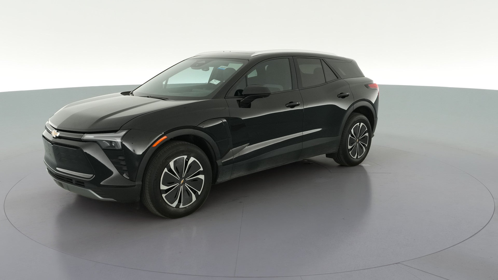 2024 Chevrolet Blazer EV vehicle photo