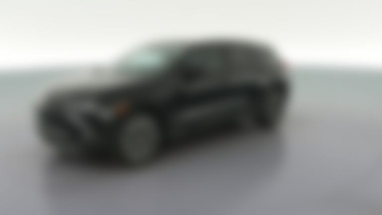 2024 Chevrolet Blazer EV vehicle photo