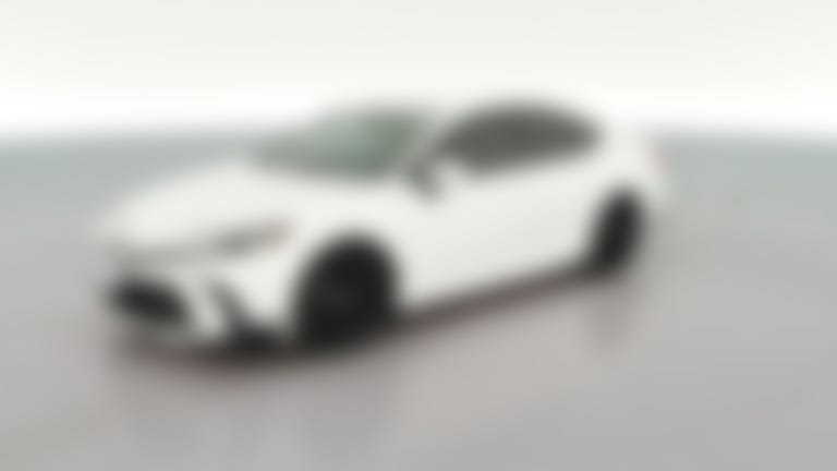 2025 Toyota Camry vehicle photo