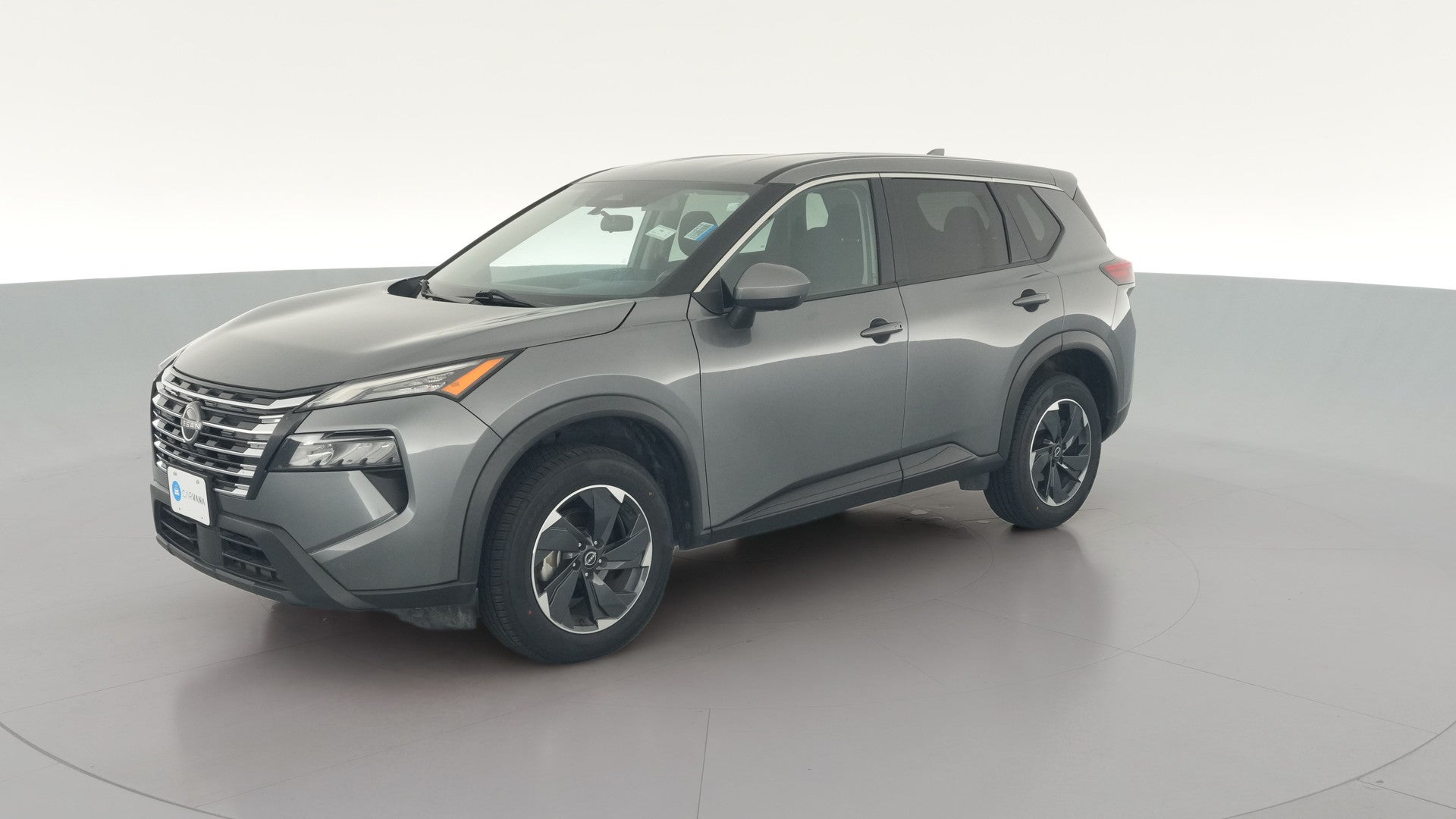 2024 Nissan Rogue vehicle photo