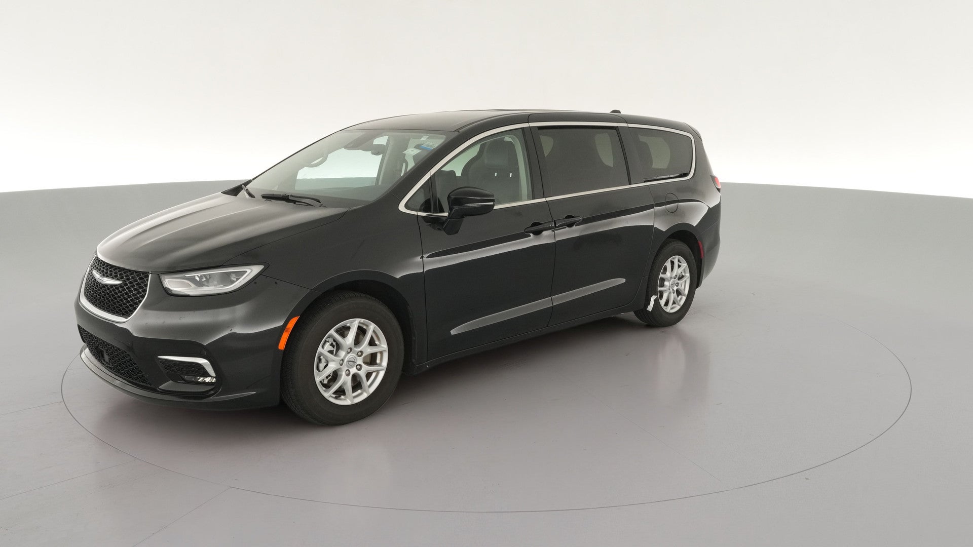 2024 Chrysler Pacifica vehicle photo