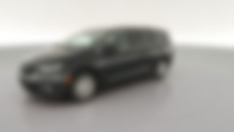 2024 Chrysler Pacifica vehicle photo