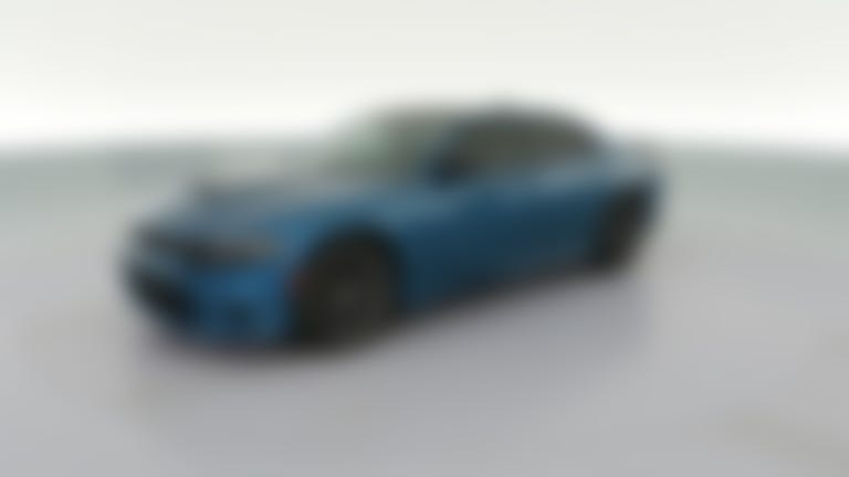 2023 Dodge Charger vehicle photo