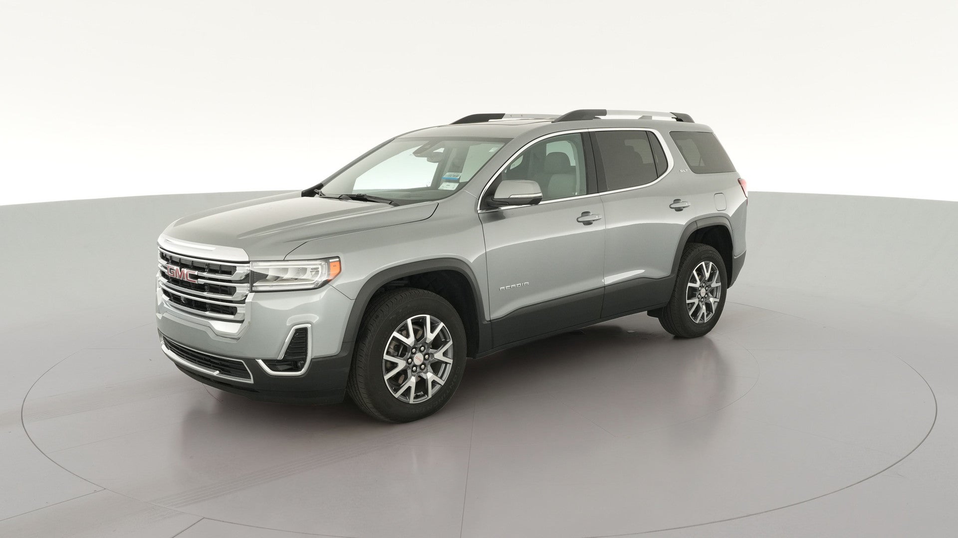 2023 GMC Acadia vehicle photo