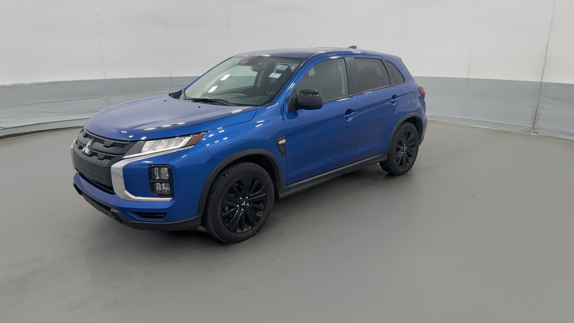 2026 Mitsubishi Outlander Sport vehicle photo