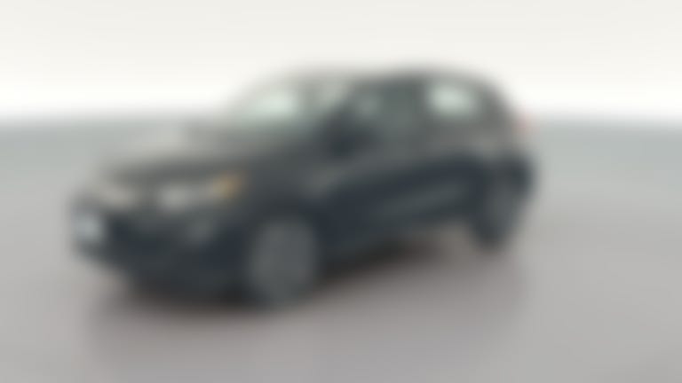 2019 Honda HR-V vehicle photo