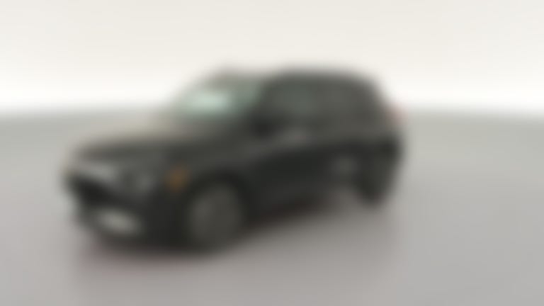 2025 Chevrolet Trailblazer vehicle photo