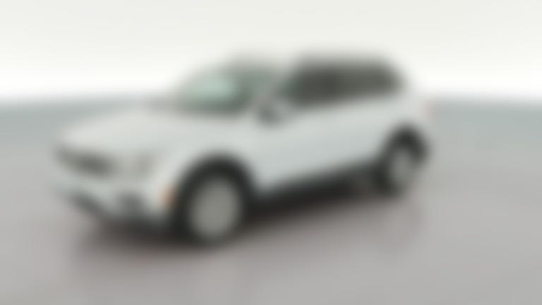 2019 Volkswagen Tiguan vehicle photo