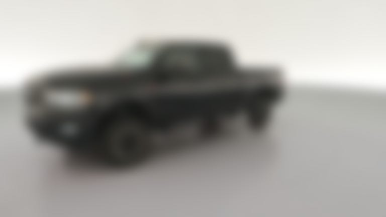 2019 Ram 2500 Crew Cab vehicle photo