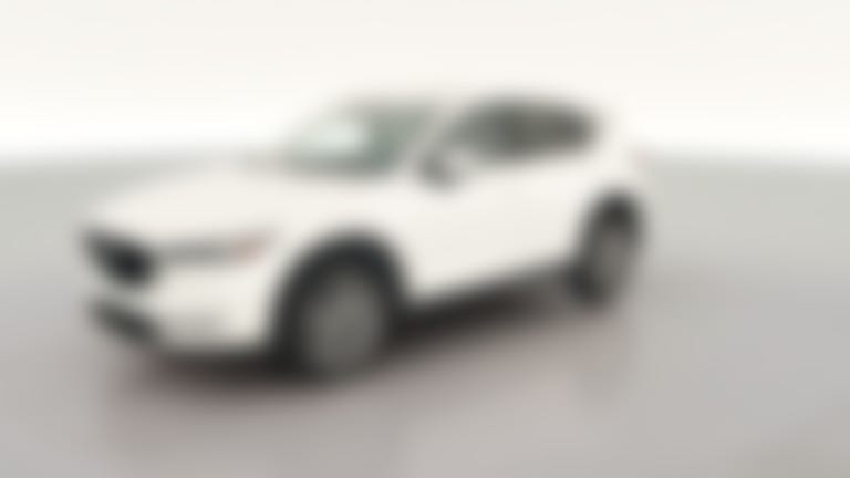 2021 MAZDA CX-5 vehicle photo