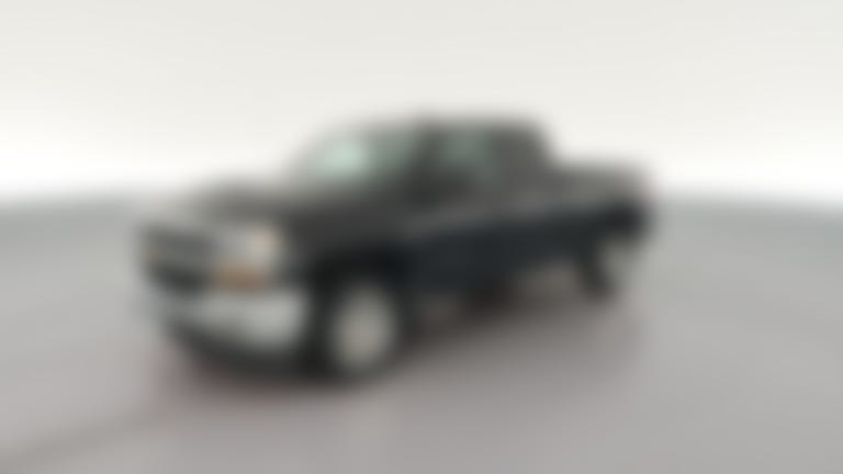 2019 Chevrolet Silverado 1500 LD Double Cab vehicle photo