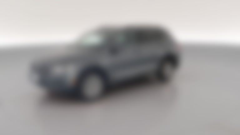 2018 Volkswagen Tiguan vehicle photo