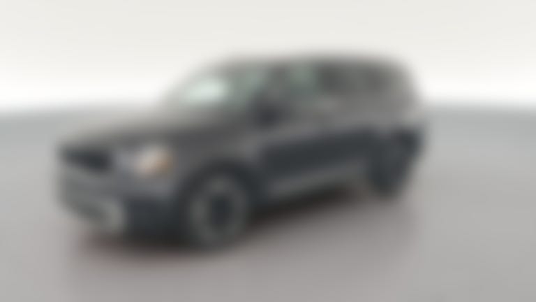 2025 Kia Telluride vehicle photo
