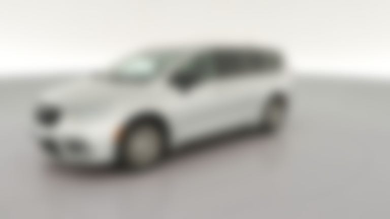 2024 Chrysler Pacifica vehicle photo