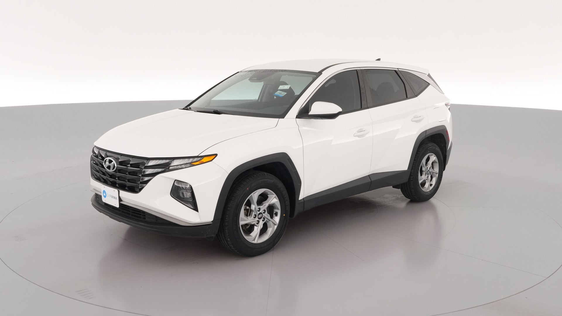 2024 Hyundai Tucson vehicle photo