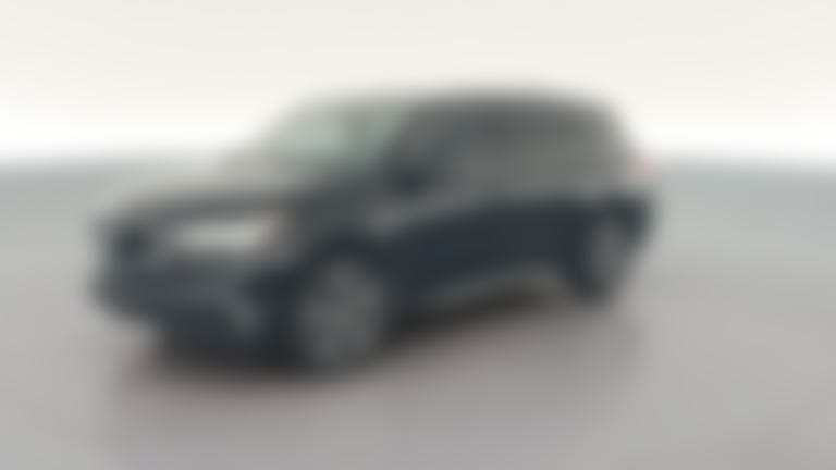 2019 Acura MDX vehicle photo