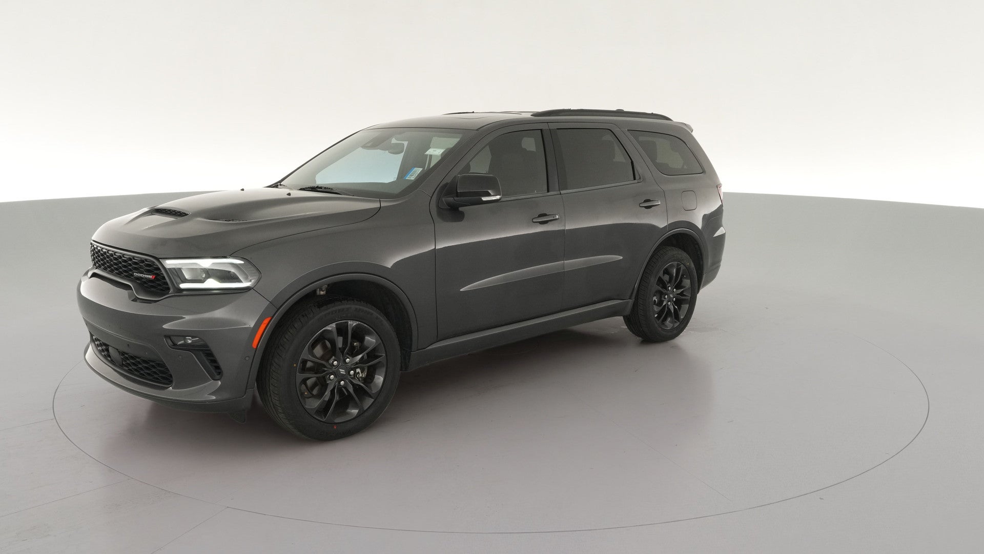 2023 Dodge Durango vehicle photo