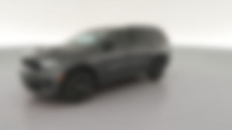 2023 Dodge Durango vehicle photo