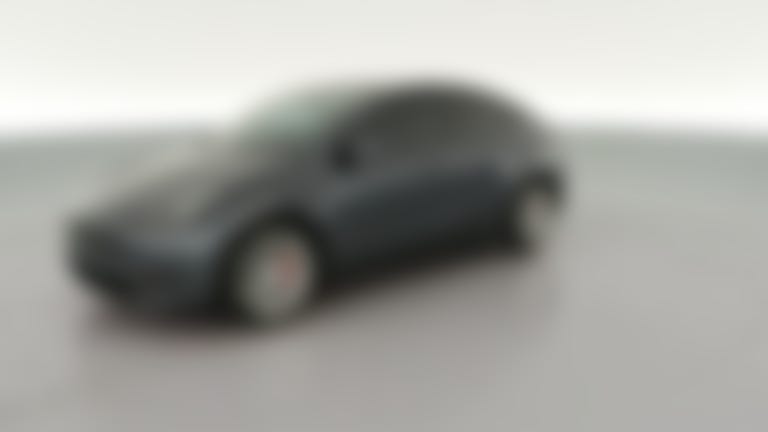 2022 Tesla Model Y vehicle photo