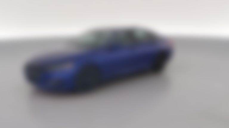 2020 Honda Accord vehicle photo