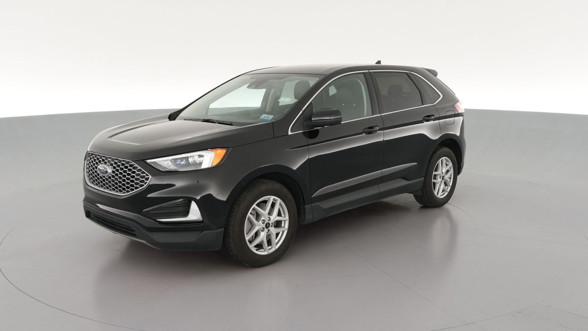 2024 Ford Edge vehicle photo