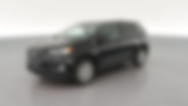 2024 Ford Edge vehicle photo
