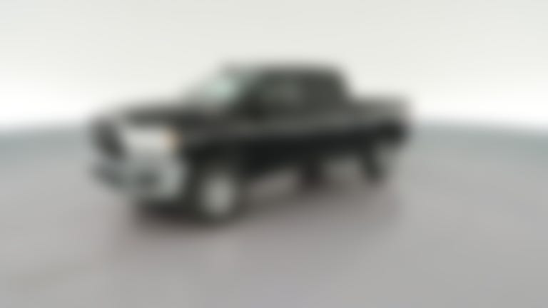 2024 Ram 2500 Crew Cab vehicle photo