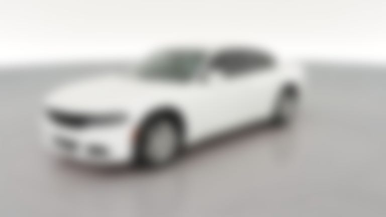 2022 Dodge Charger vehicle photo