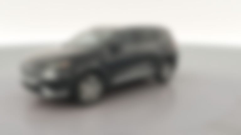2021 Hyundai Santa Fe vehicle photo
