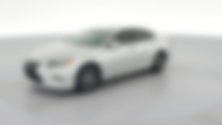 2018 Lexus ES vehicle photo