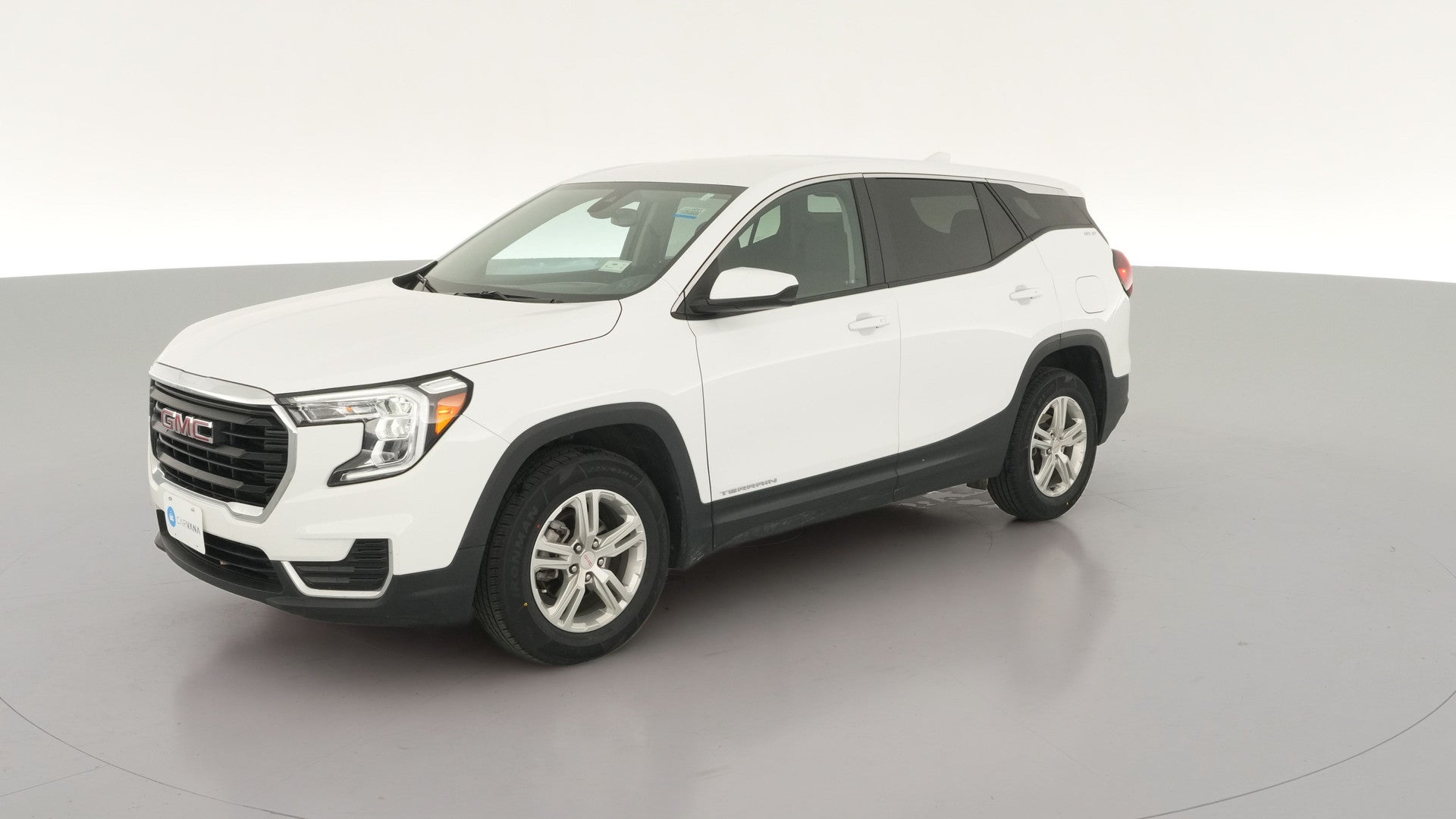 2024 GMC Terrain vehicle photo