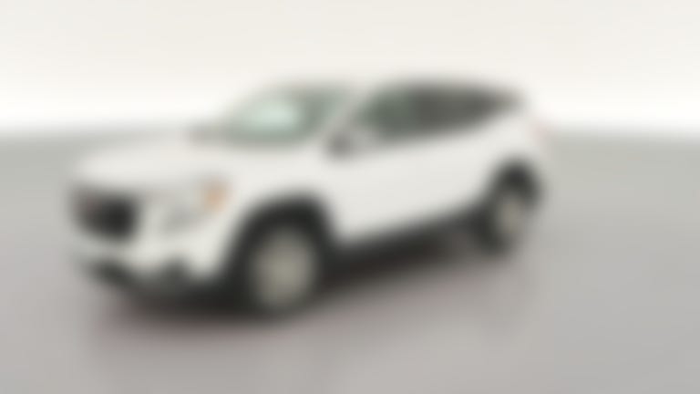 2024 GMC Terrain vehicle photo