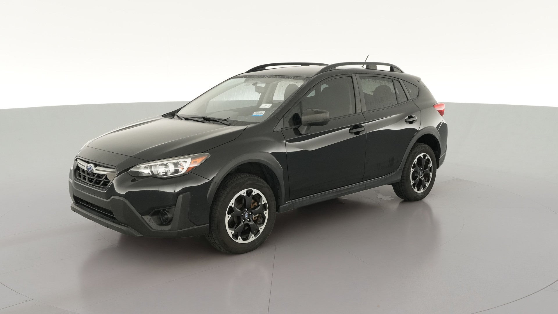 2021 Subaru Crosstrek vehicle photo