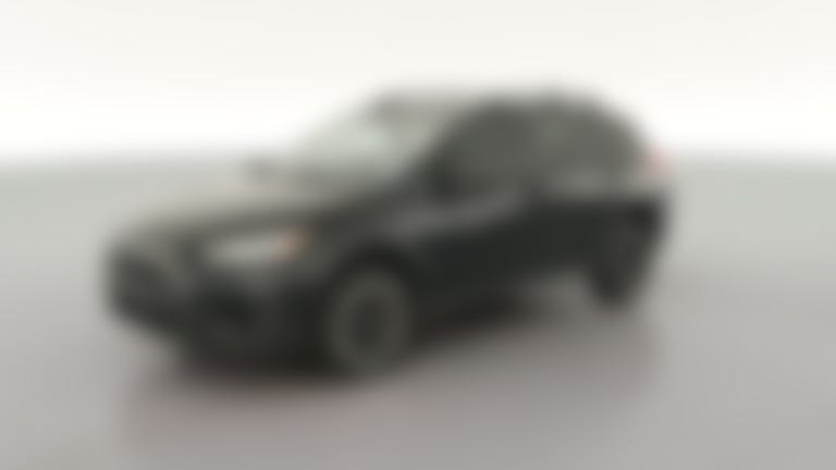 2021 Subaru Crosstrek vehicle photo