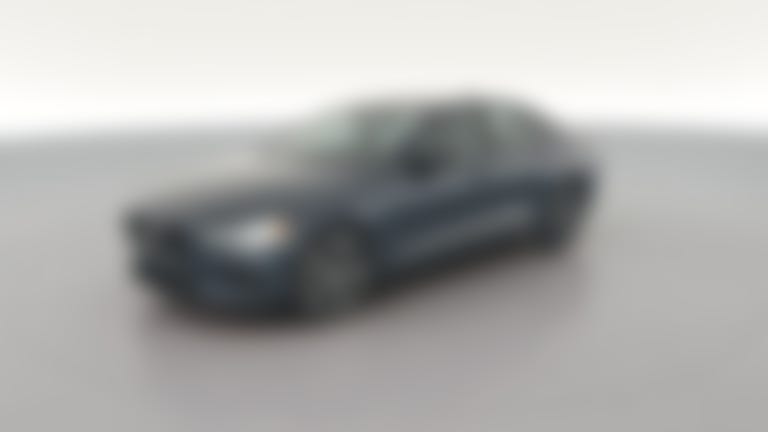 2024 Volvo S60 vehicle photo