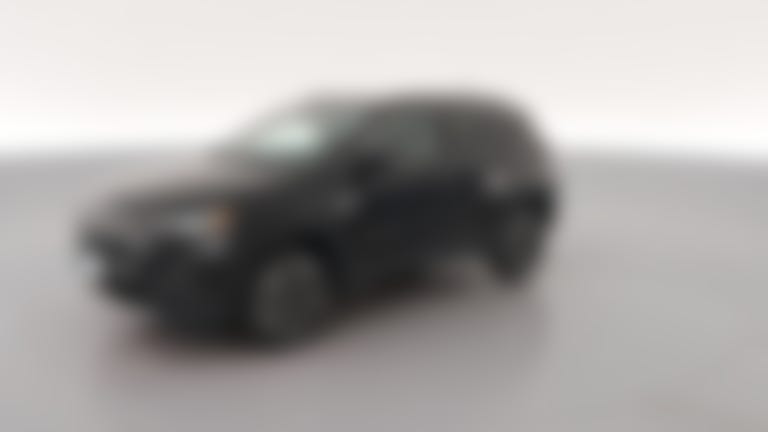 2022 Jeep Compass vehicle photo