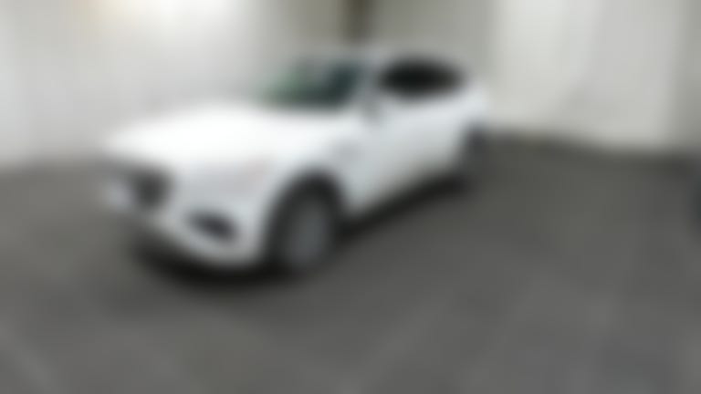 2026 Genesis GV80 vehicle photo