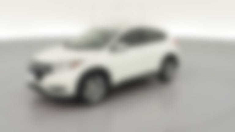 2017 Honda HR-V vehicle photo