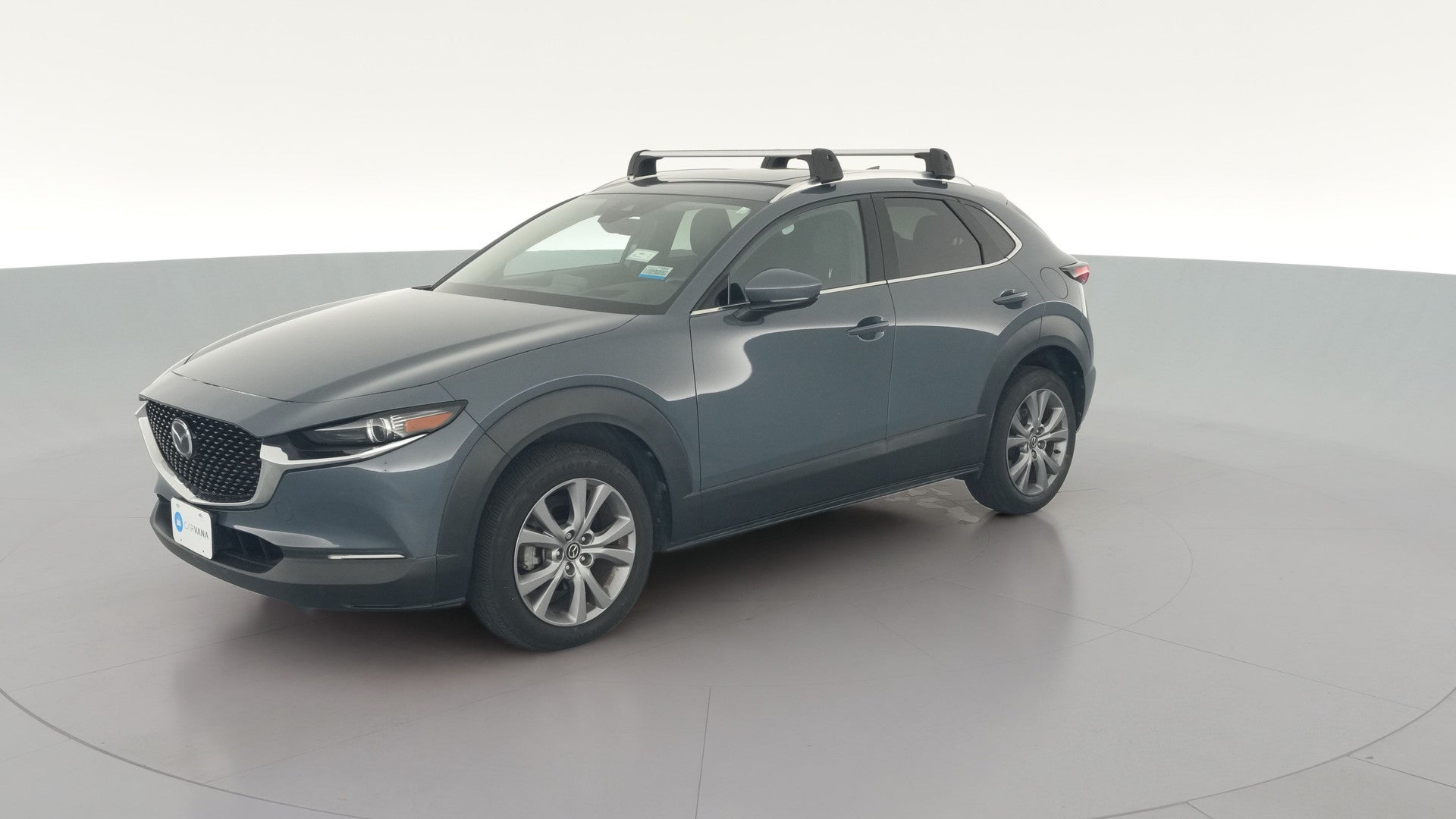 2021 MAZDA CX-30 vehicle photo