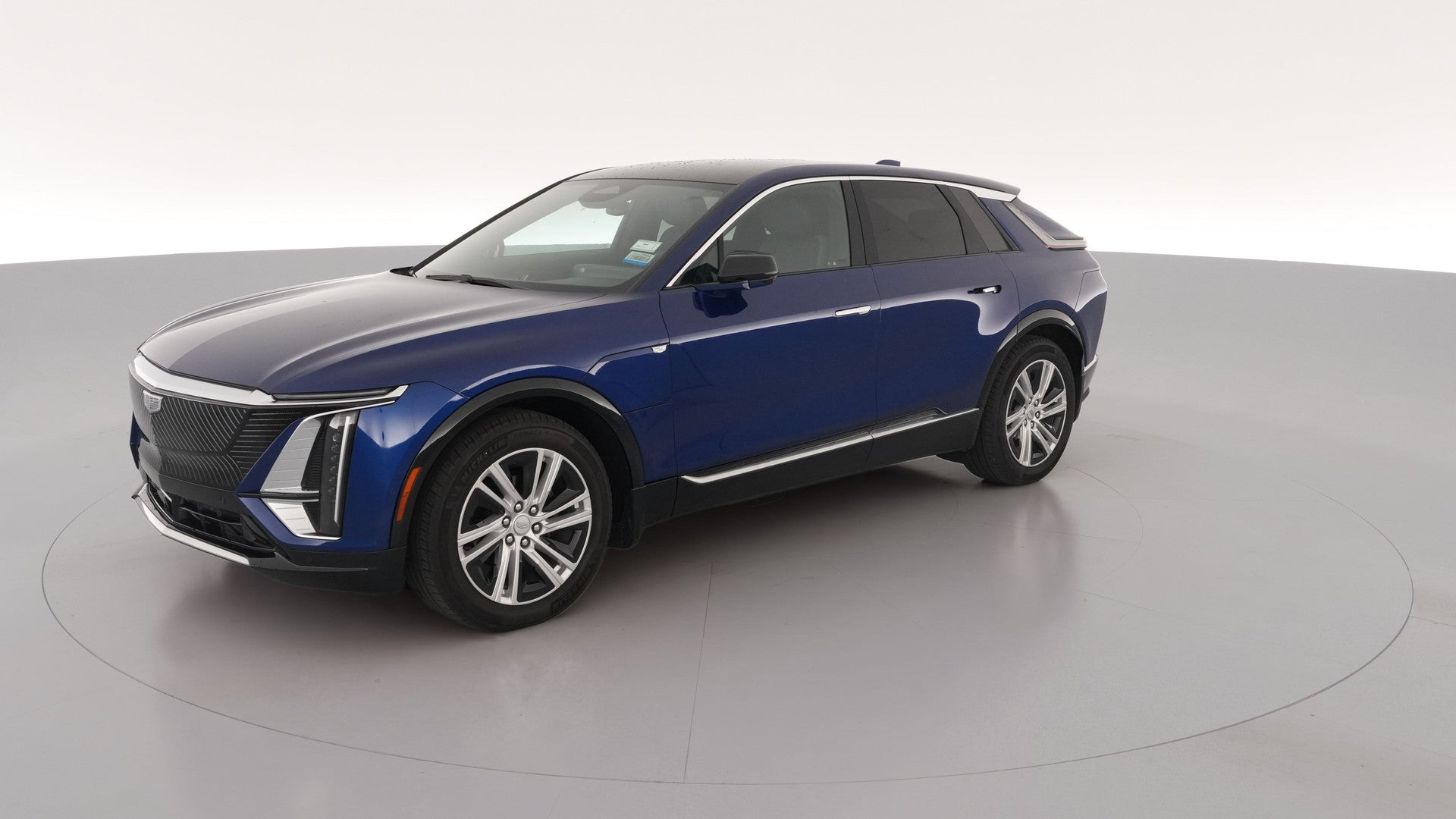 2024 Cadillac LYRIQ vehicle photo