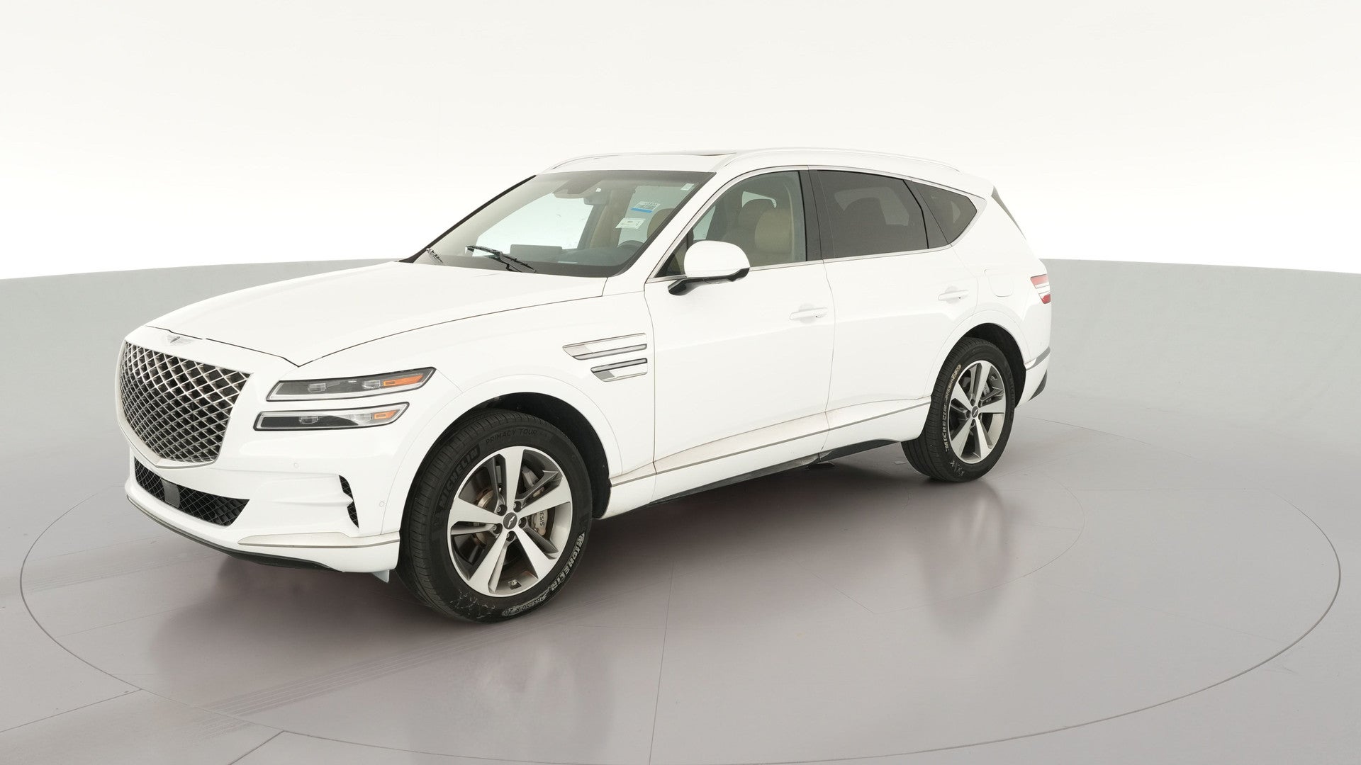 2024 Genesis GV80 vehicle photo