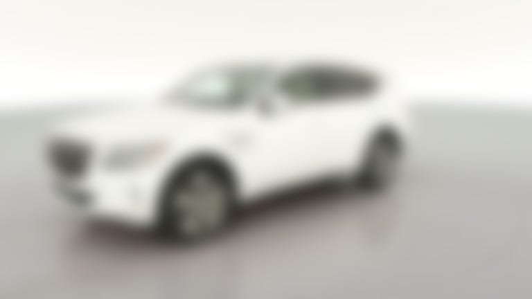 2024 Genesis GV80 vehicle photo